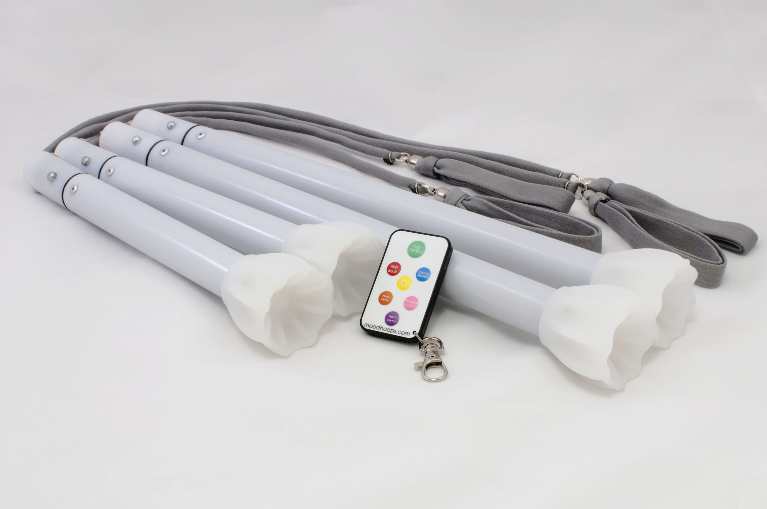 FuturePoi Remote and FuturePoi XL