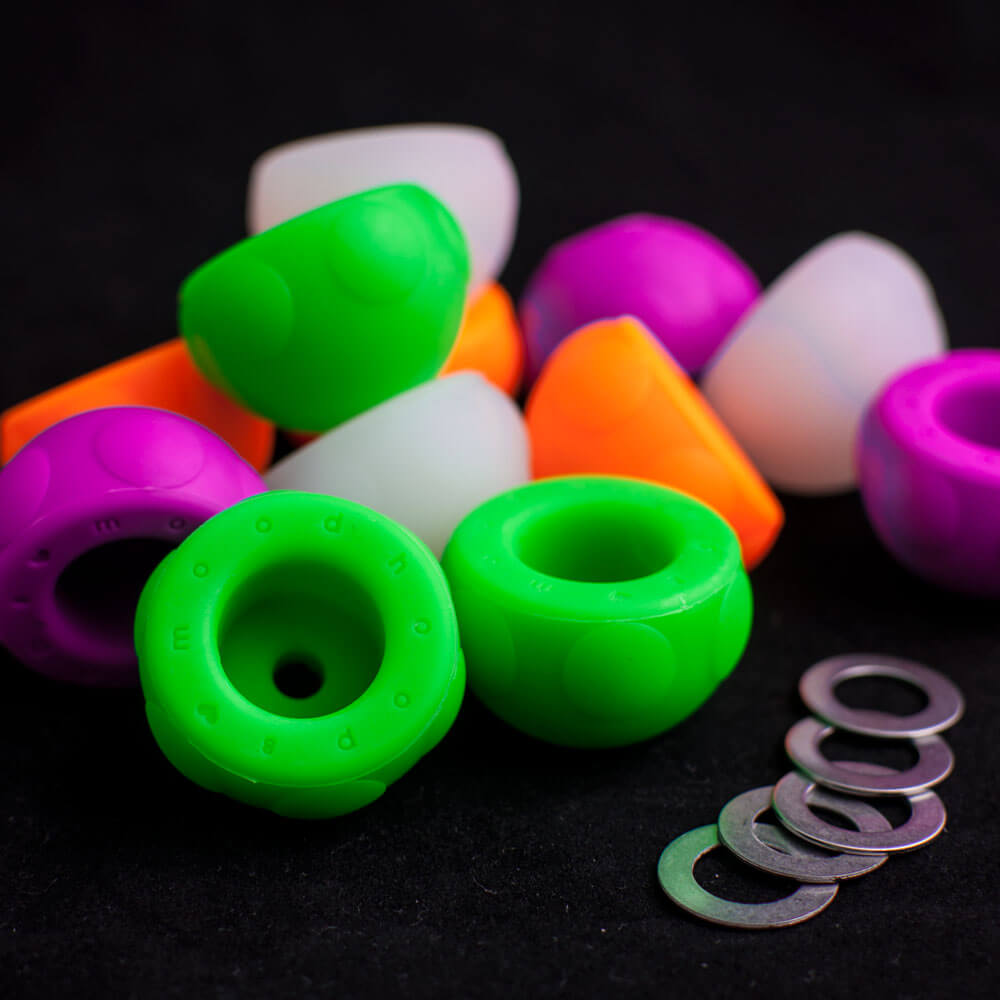 Poi Leashes - Image 7