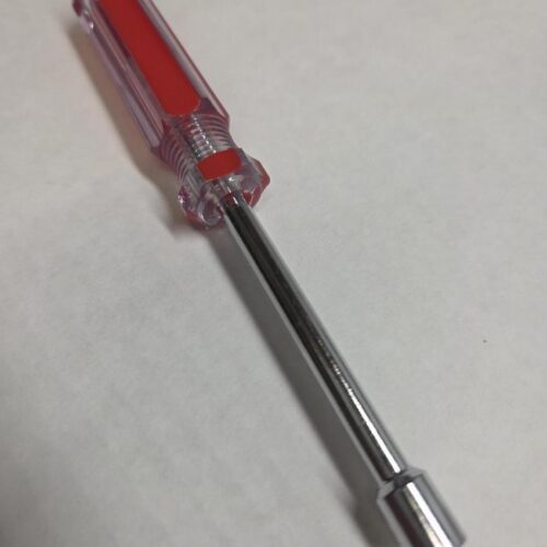 Fire Wick Tool