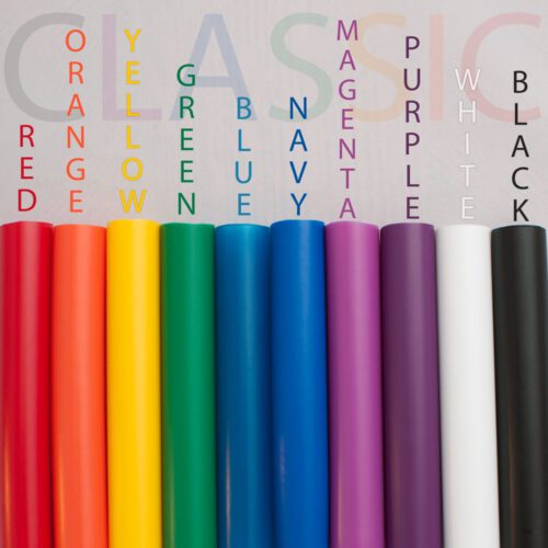 5/8 Polypro Mini Hoops - Image 7