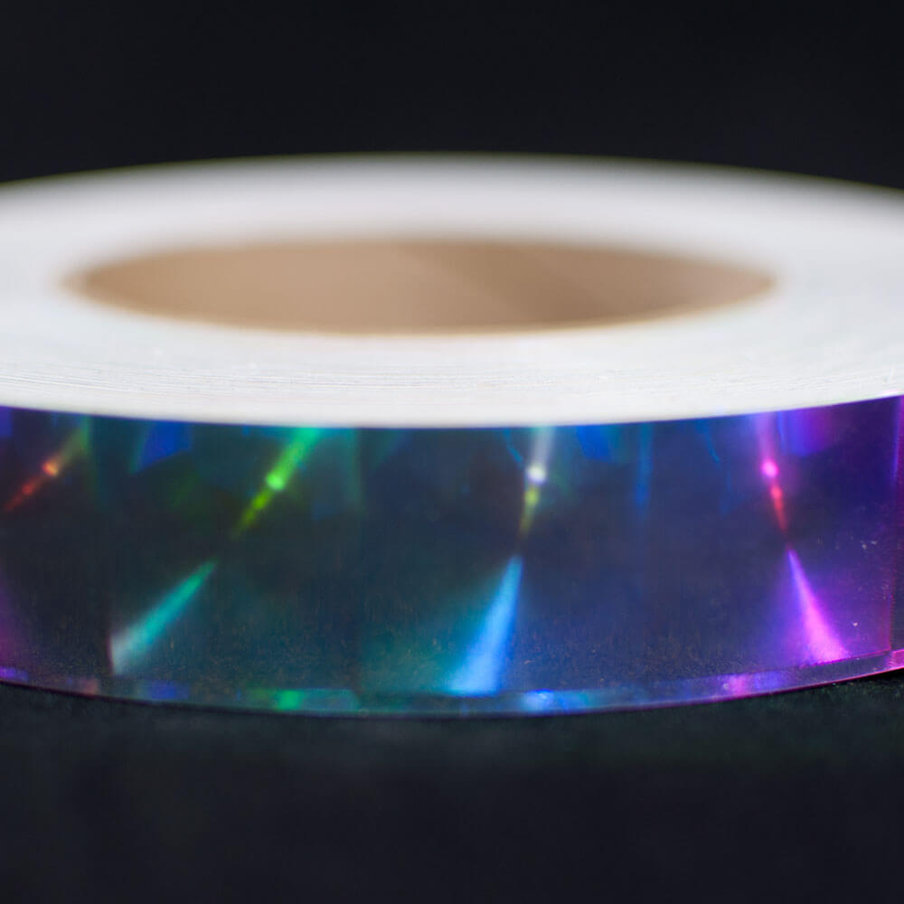 Caribbean Fire Opal Travel Hoop - Image 5