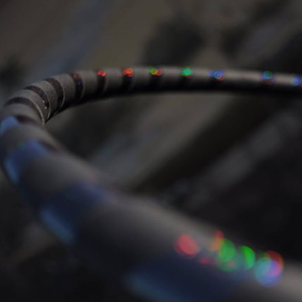 Nebula Beginner Hoop - Image 3