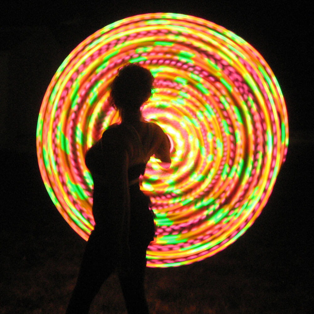 fruity LED Hoop - Image 8