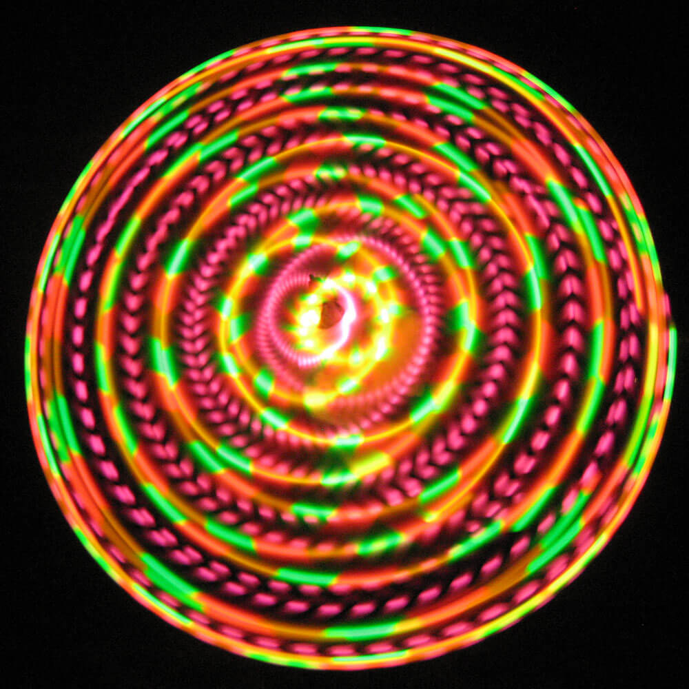 fruity LED Hoop - Image 4