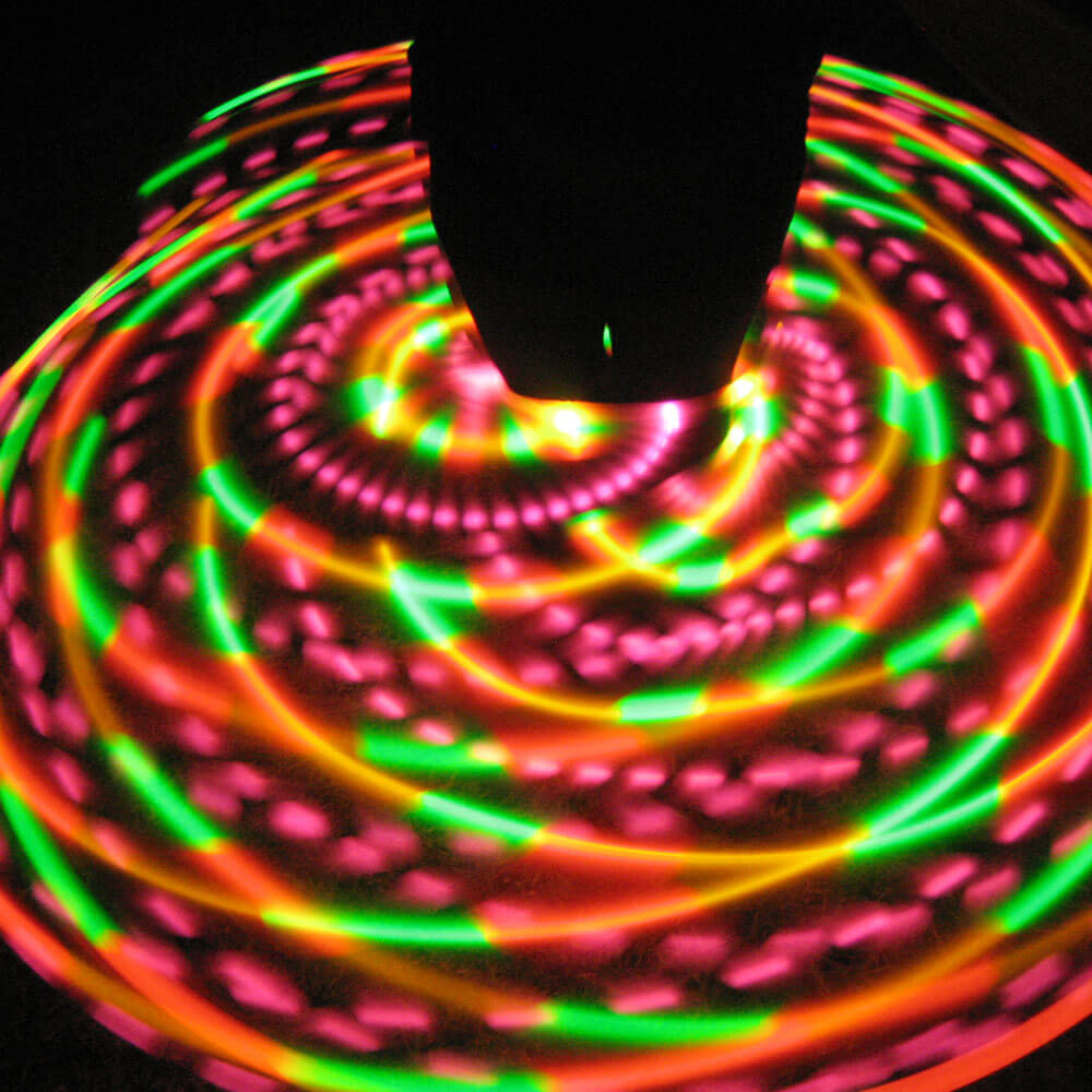 fruity LED Hoop - Image 6