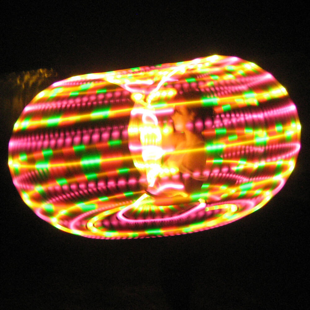 fruity LED Hoop - Image 9
