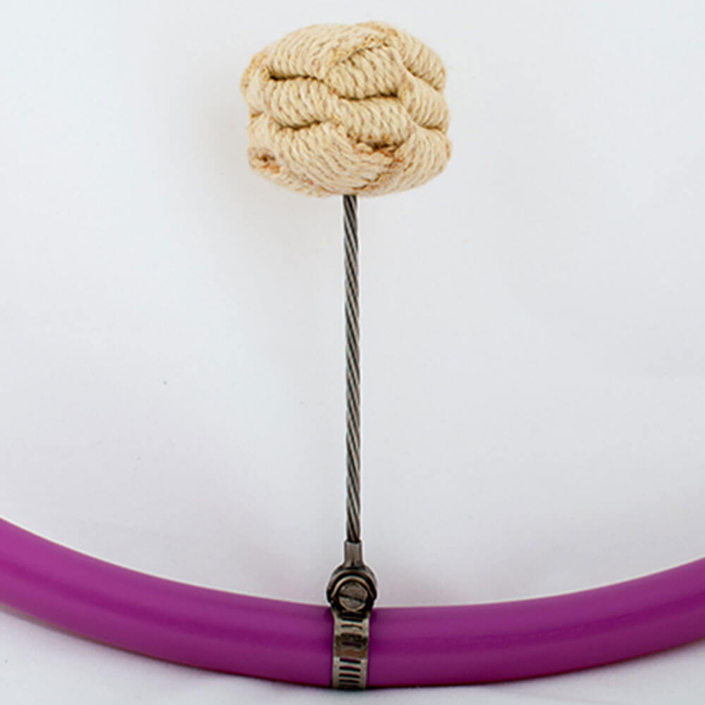 Hoop Fire Wicks - Image 7