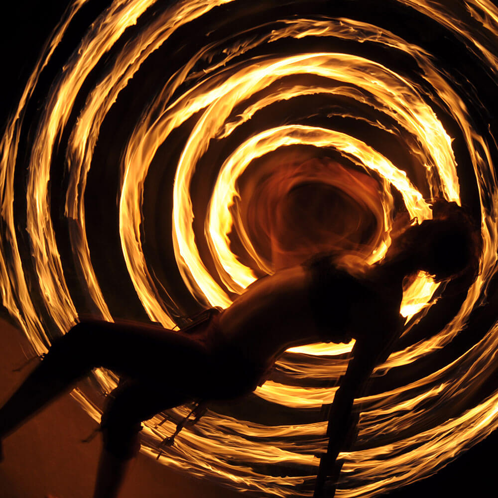 Hoop Fire Wicks - Image 8