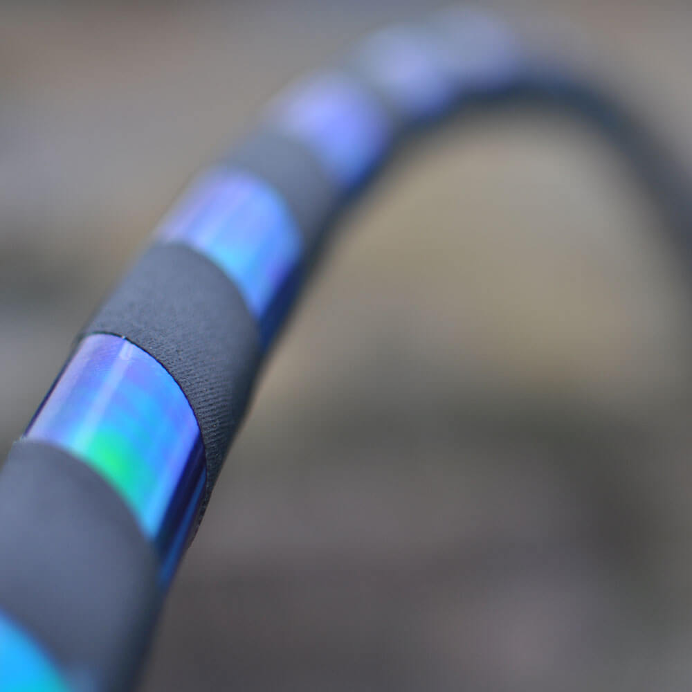 Dragonfly Beginner Hoop - Image 4