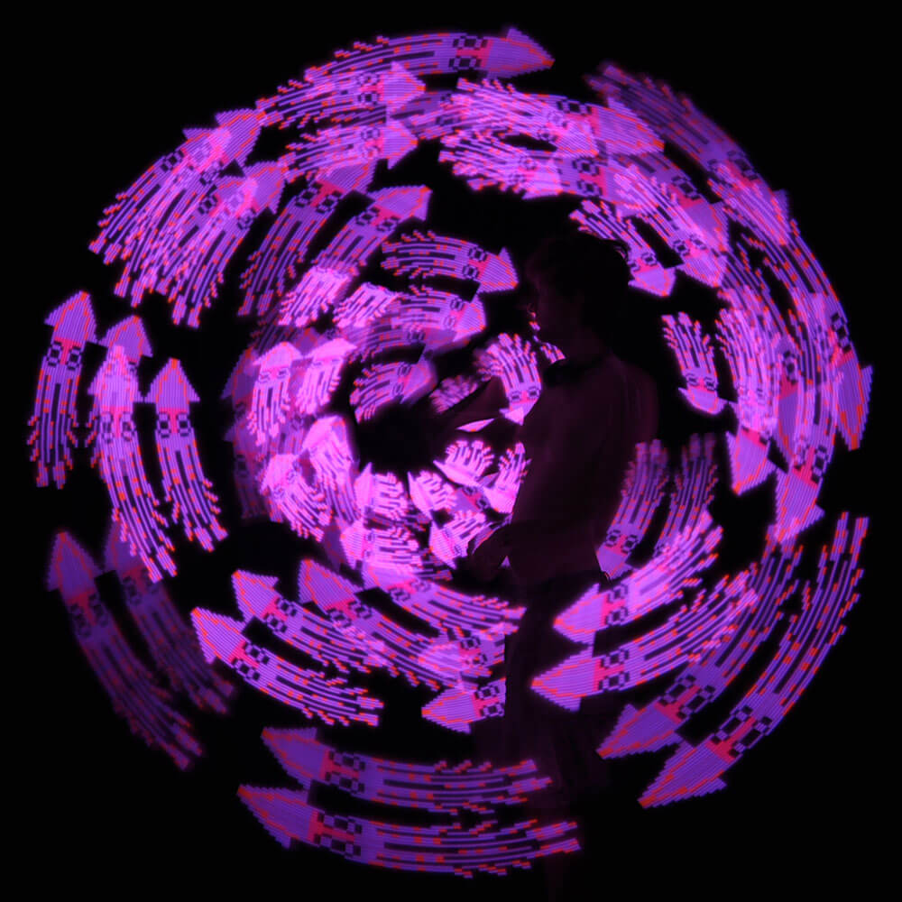 FuturePoi Designer HD - Ready to Ship - Image 16