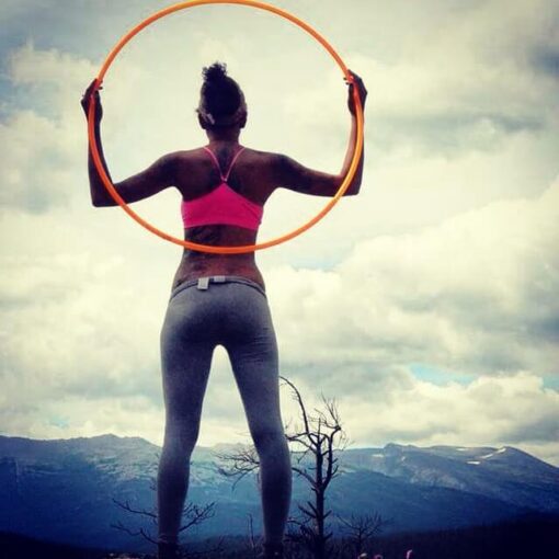 mountain hooper