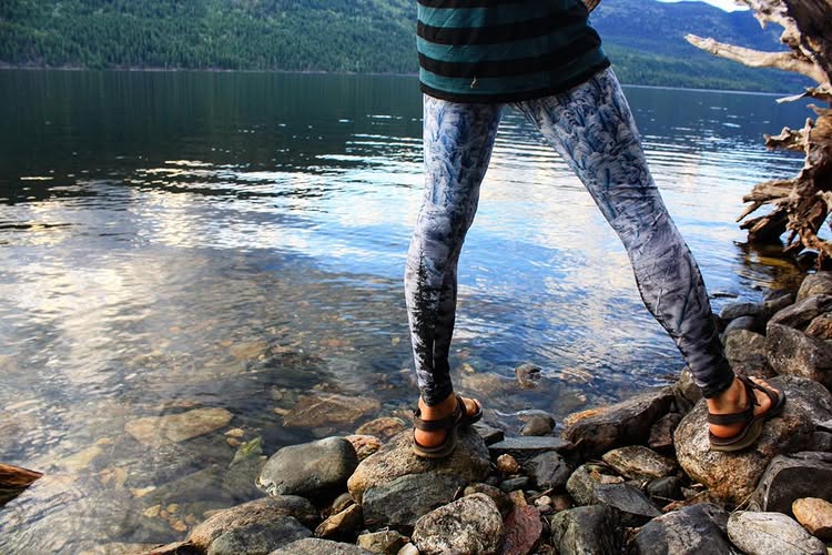 Terramorph Leggings - Image 3