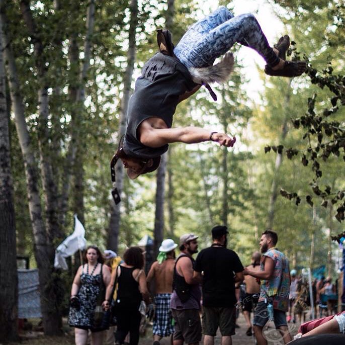 Terramorph Leggings - Image 6