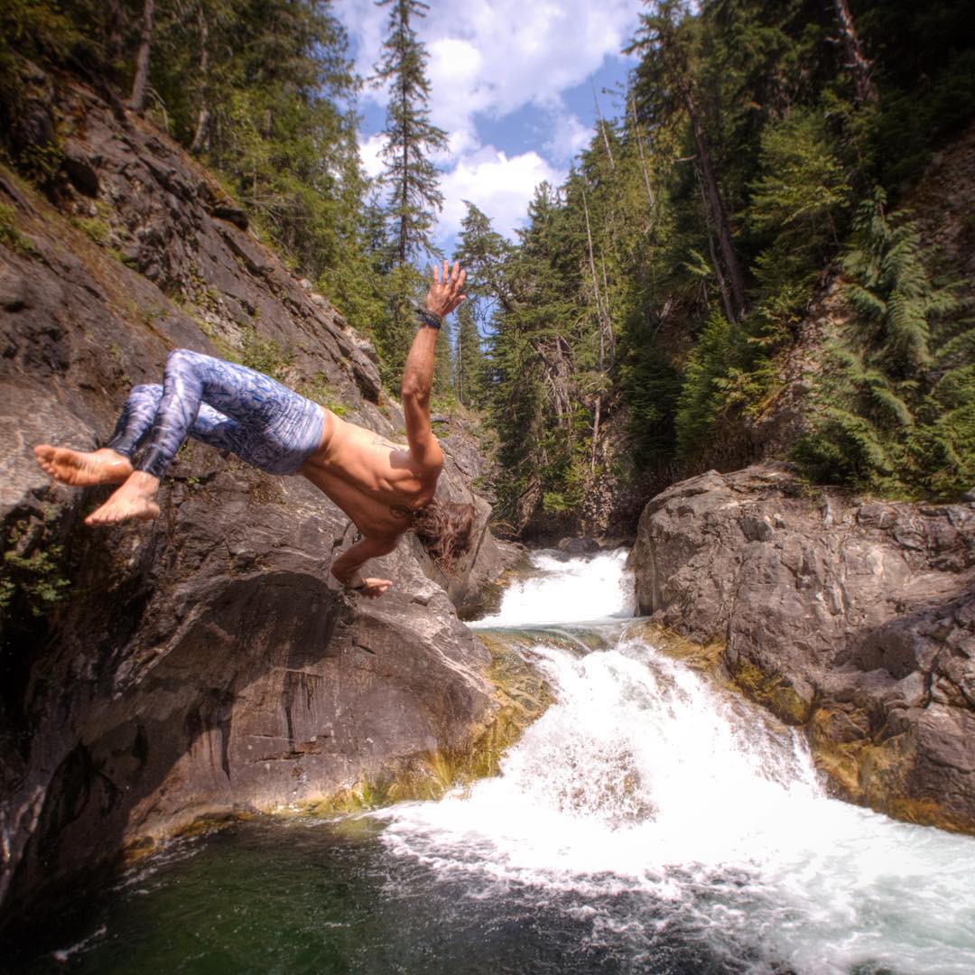 Terramorph Leggings - Image 9