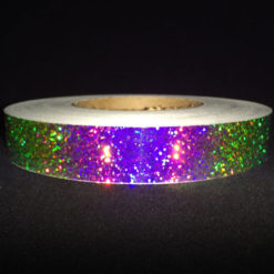 Infra-Red Galaxy Color Morph Hoop Tape - Image 3