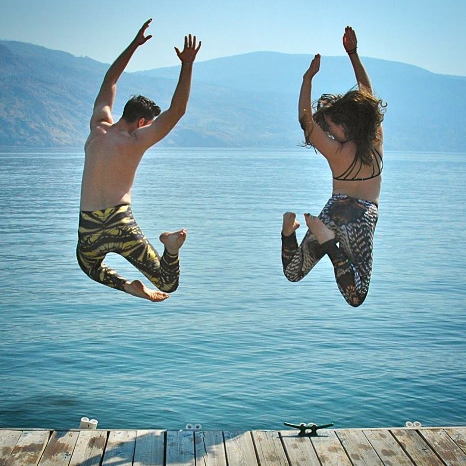 Fluttersby Leggings - Image 7