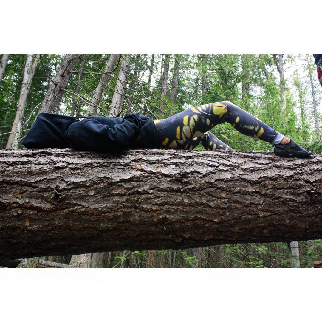 Fluttersby Leggings - Image 10