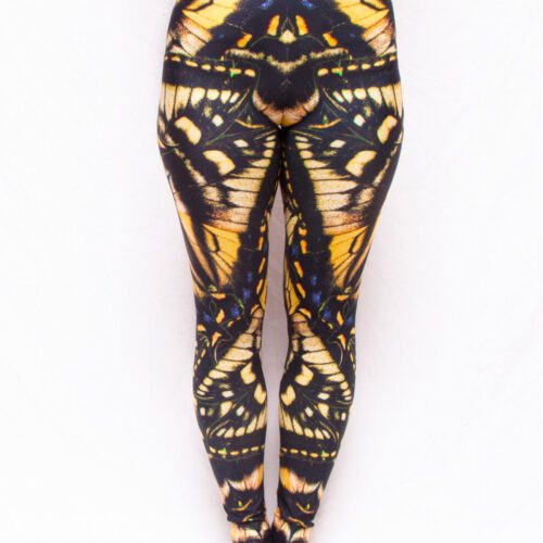 Alternative view of Fluttersby Leggings