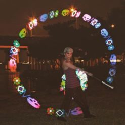 future-poi-skulls-flowers-geometry