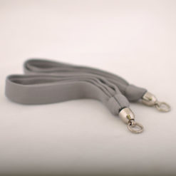 Double Loop Cloth Handles +$9.00