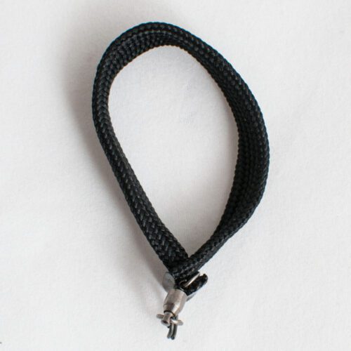 Finger Loop Levi Wand Handle