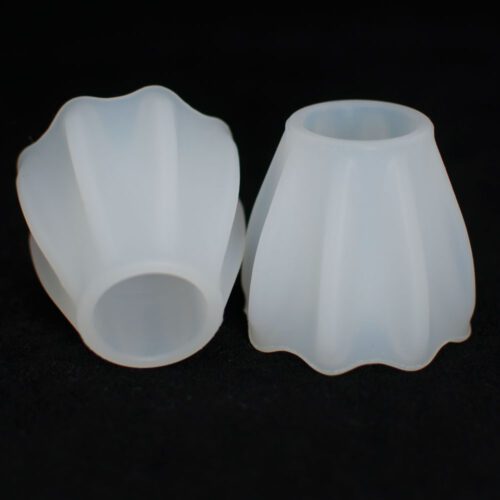 FuturePoi/Staff Silicone End Caps