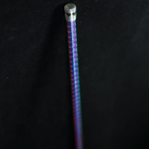 Vinyl Caps for Taped Levi Wand - Image 5