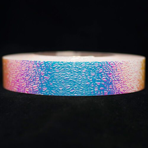 Opal Crush Color Morph Hoop Tape