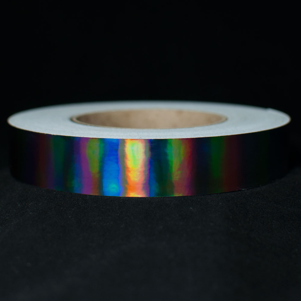 Black Magic Travel Hoop - Image 3