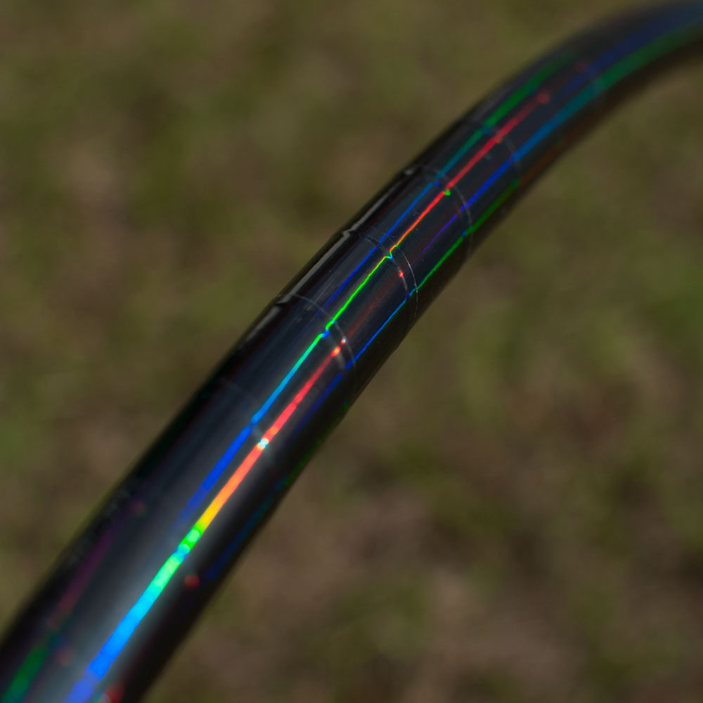 Black Magic Travel Hoop - Image 2
