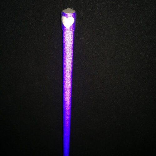 Purple Granite Reflective Hoop Tape - Image 4