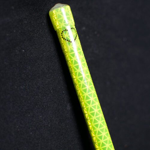 Yellow Reflective Hoop Tape - Image 7