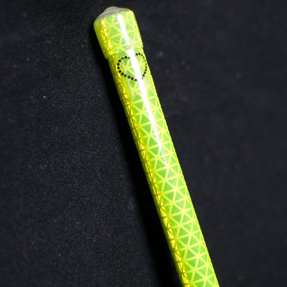 Yellow Reflective Hoop Tape - Image 7