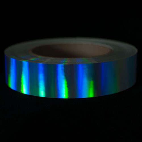 Silver Plasma Travel Hoop - Image 3
