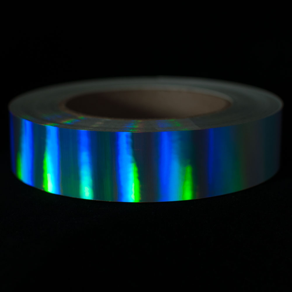 Silver Plasma Travel Hoop - Image 3