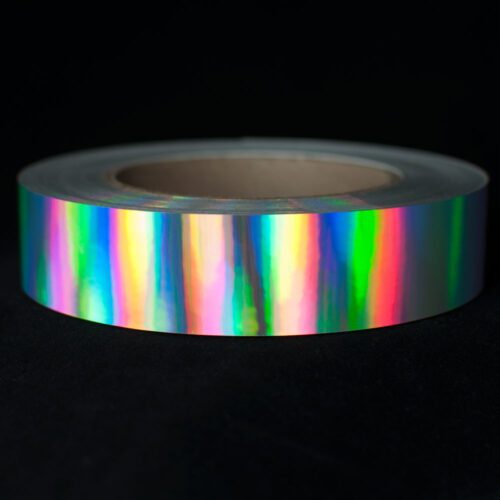 Silver Plasma Travel Hoop - Image 2
