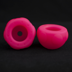 UV Pink MoodGrips +$5.00