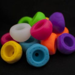 MoodGrips Handle for Poi or Wand - Image 8