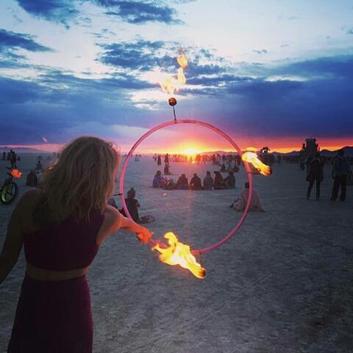 Hoop Fire Wicks - Image 4