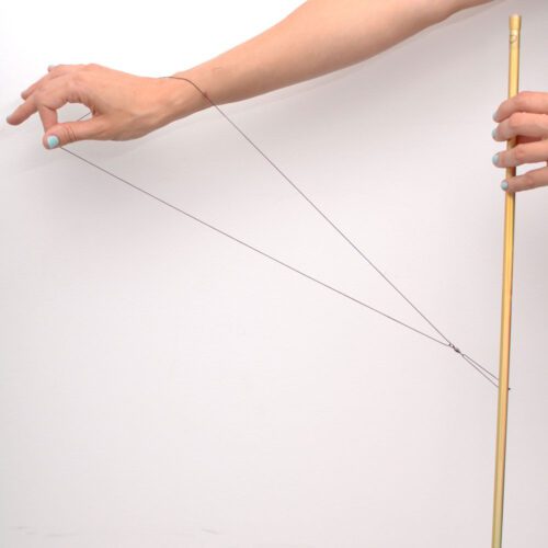 Levi Wand String Kit