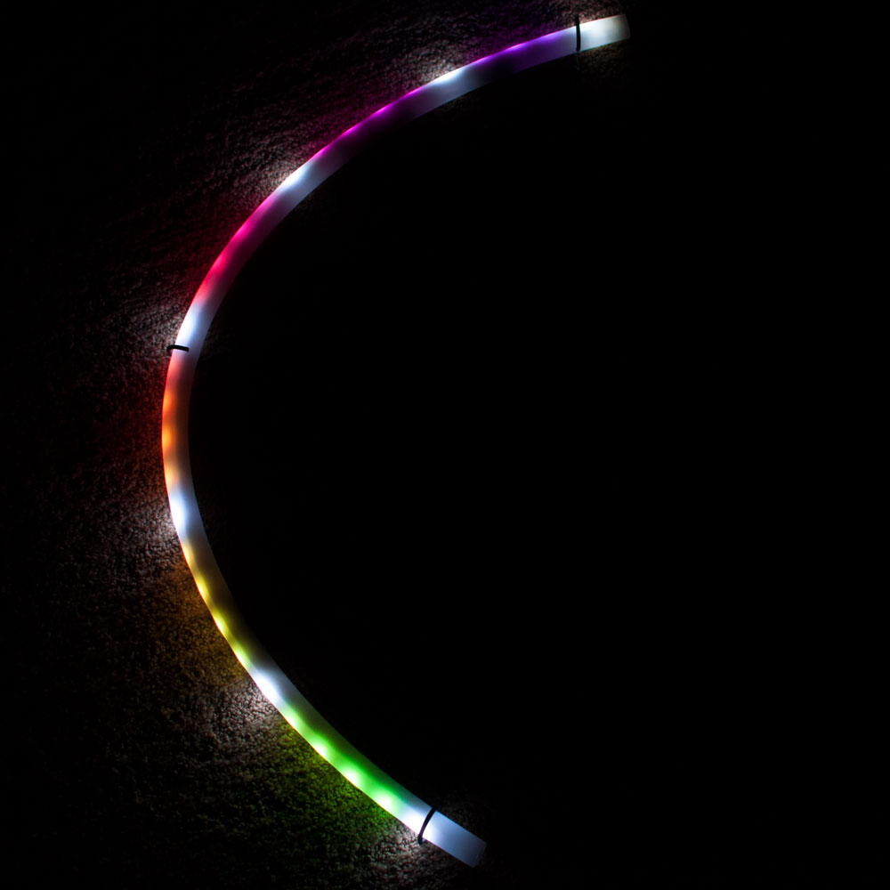 FutureFans - Programmable LED Smart Fans - Image 2