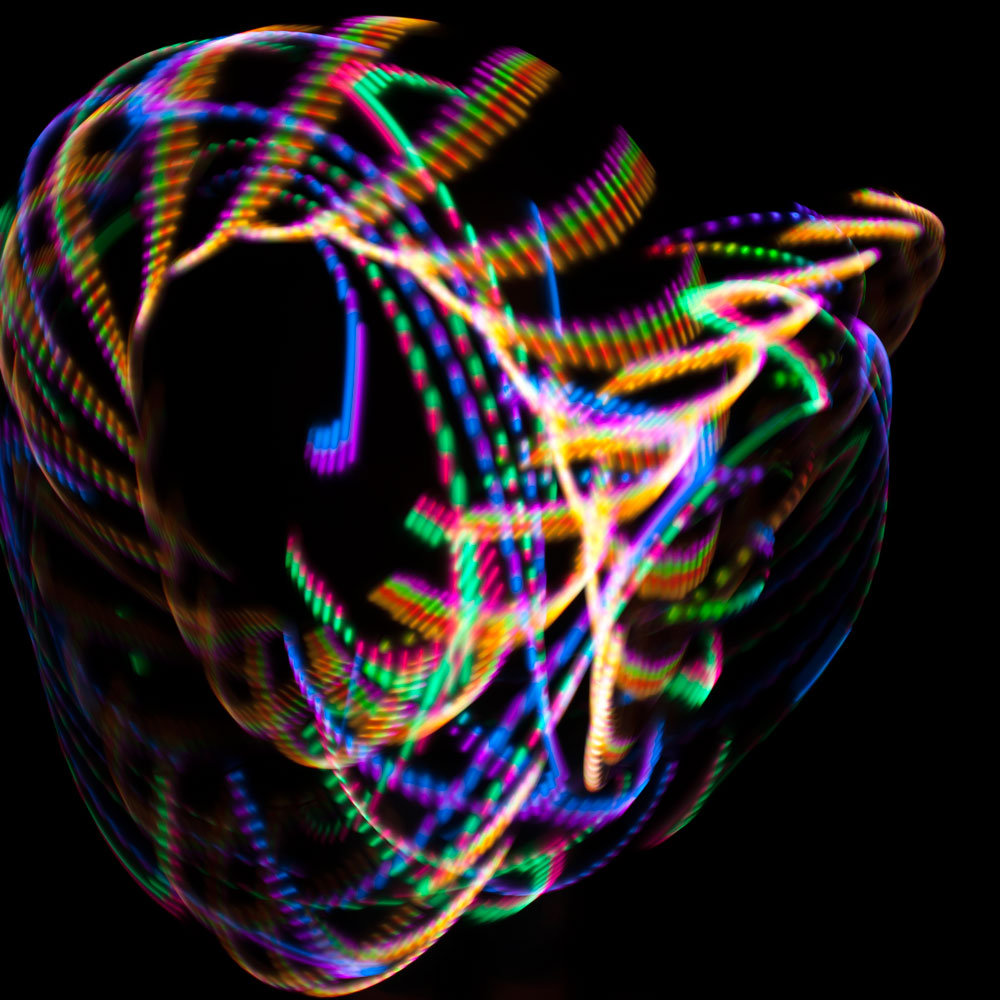 FutureFans - Programmable LED Smart Fans - Image 3