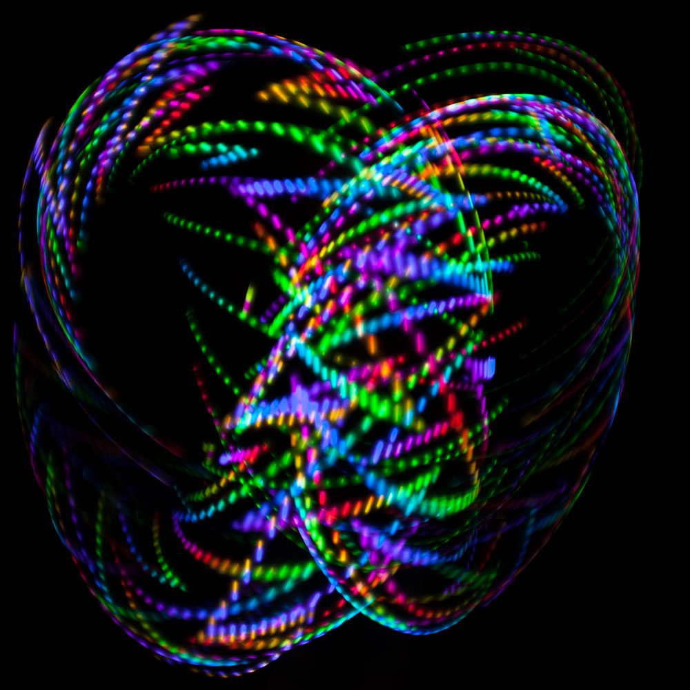 FutureFans - Programmable LED Smart Fans - Image 10