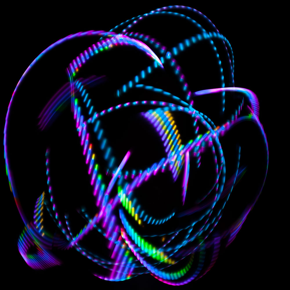 FutureFans - Programmable LED Smart Fans - Image 11