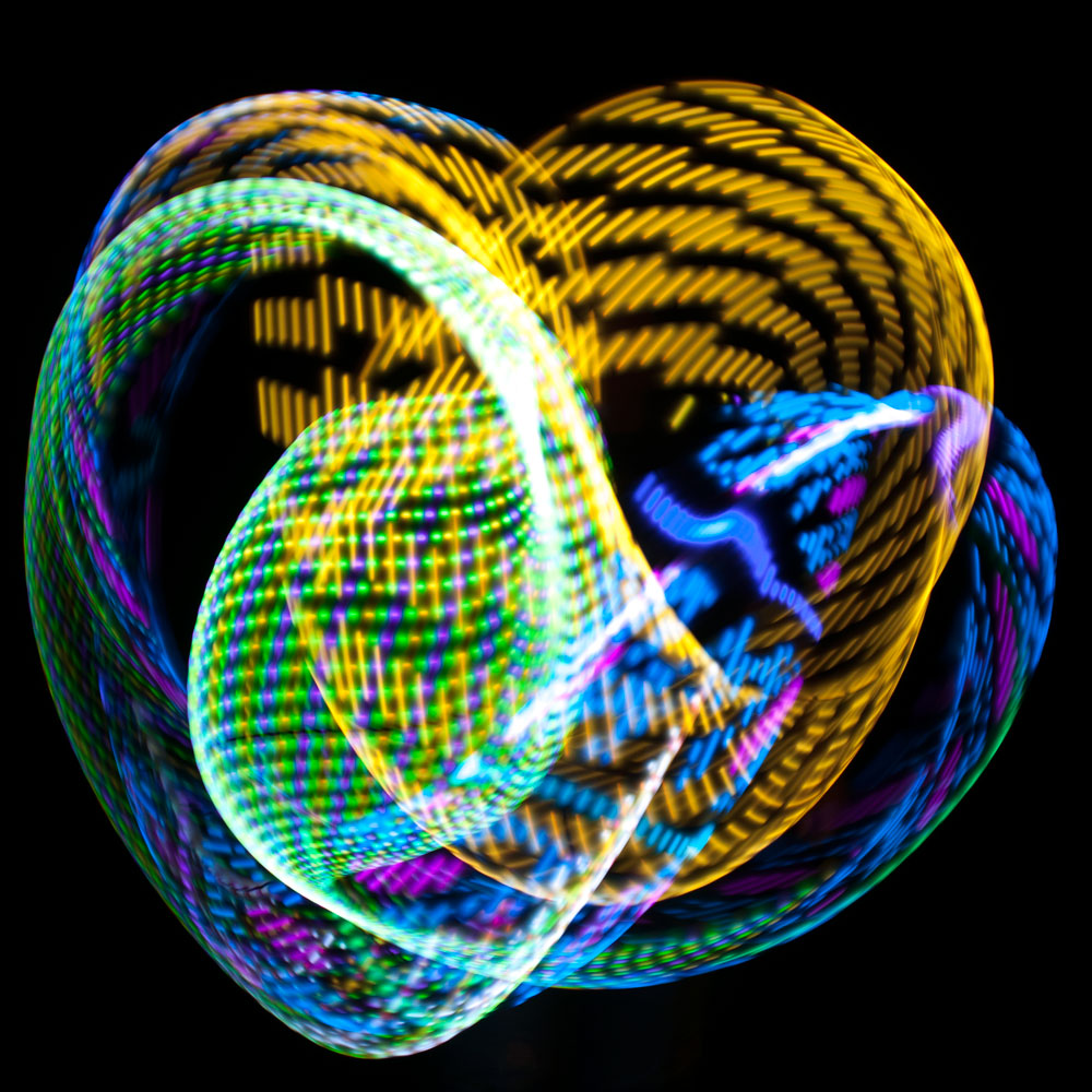 FutureFans - Programmable LED Smart Fans - Image 18