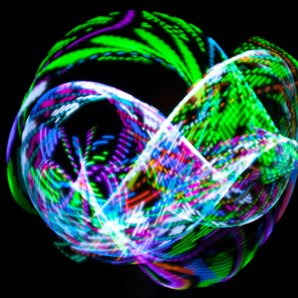 FutureFans - Programmable LED Smart Fans - Image 16