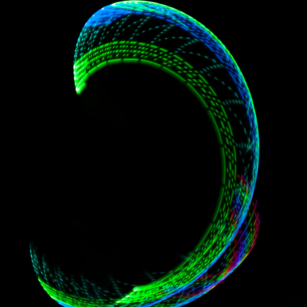 FutureFans - Programmable LED Smart Fans - Image 21