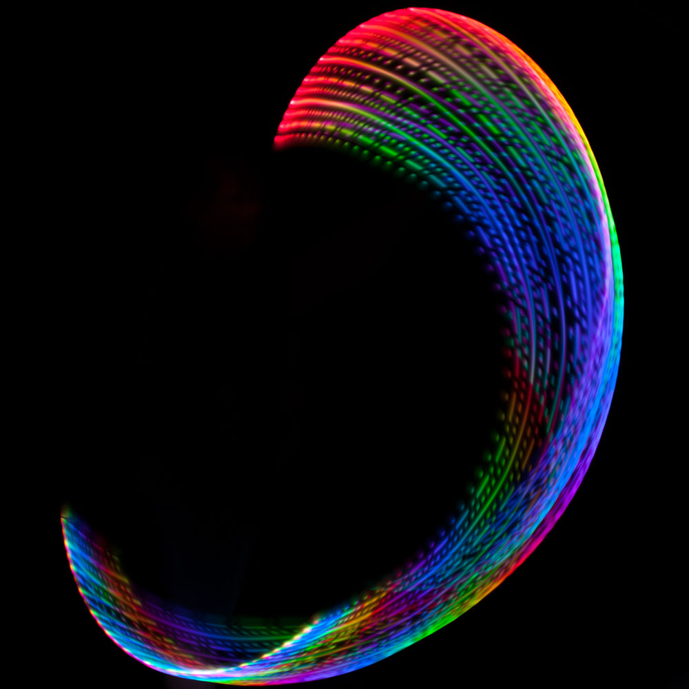 FutureFans - Programmable LED Smart Fans - Image 7