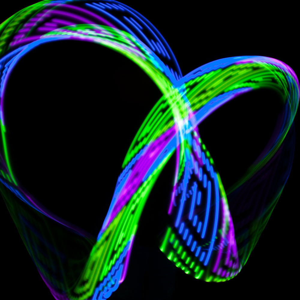 FutureFans - Programmable LED Smart Fans - Image 19