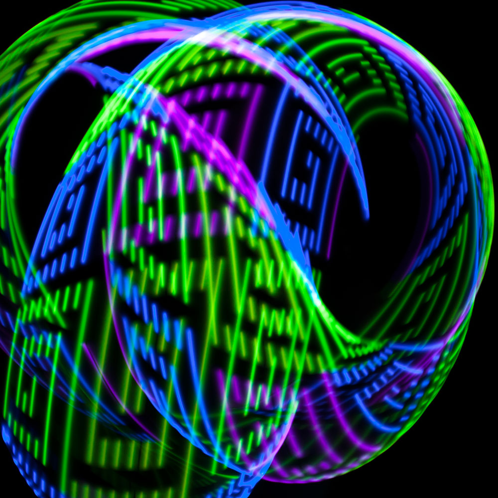 FutureFans - Programmable LED Smart Fans - Image 23